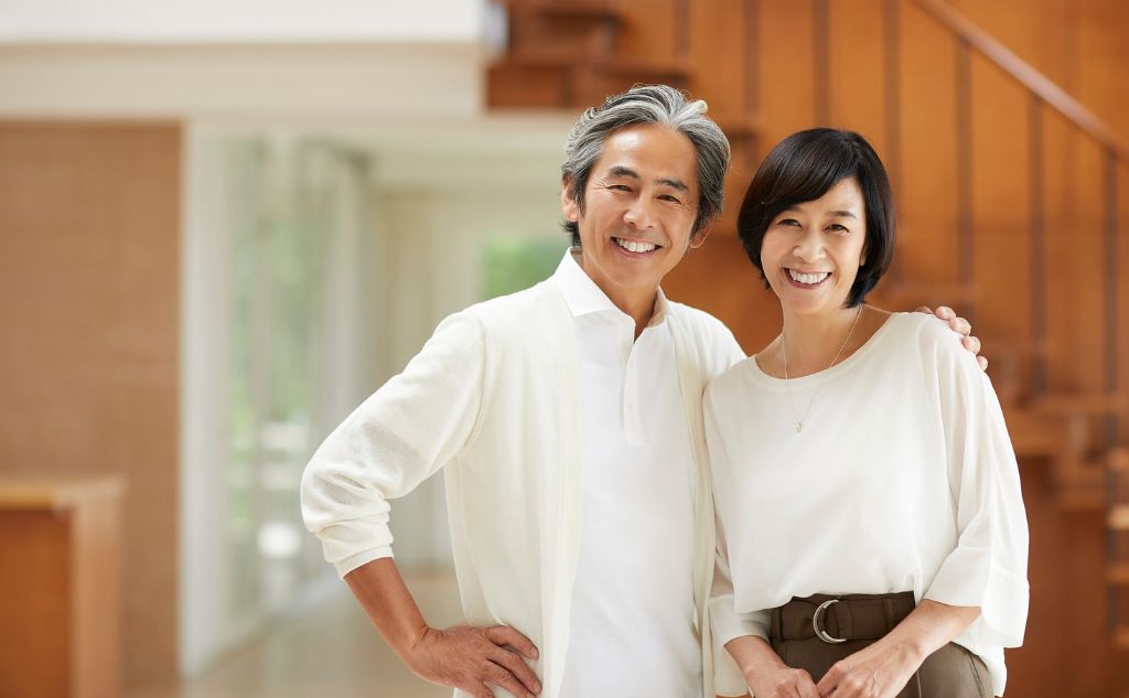 夫婦間の対話によって、旦那が抱いてくれない理由を明らかにし、改善へつなげた実例