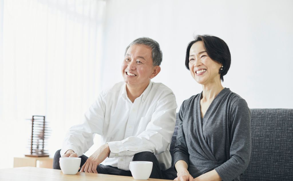 外部の専門家を頼り、第三者の力を借りながら旦那が抱いてくれない理由に向き合ったケース