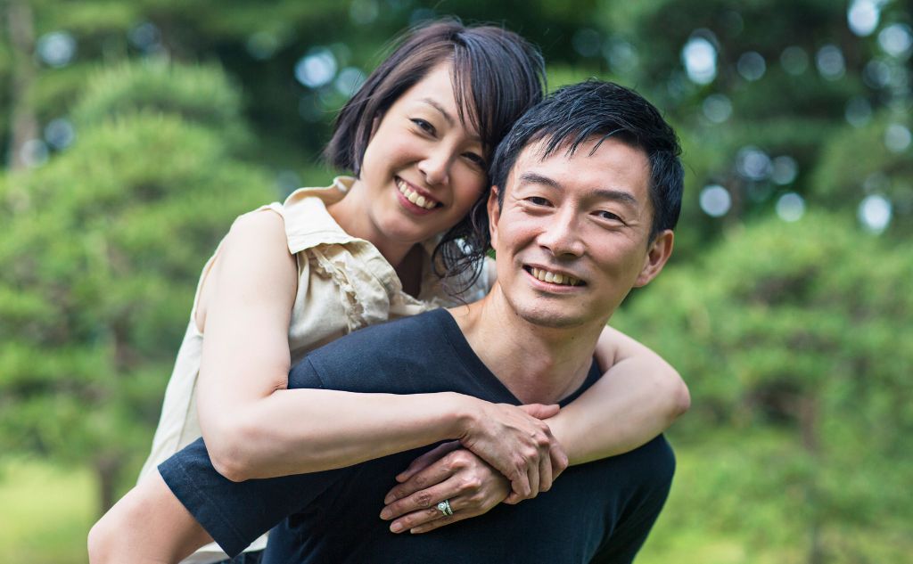 妻自身が行動を変え、旦那が抱いてくれない理由に前向きに向き合った実例