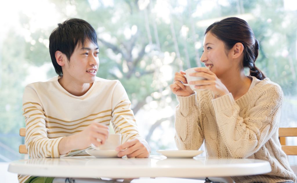 触れ合いが苦痛になっていた夫婦が、性行為を目的とせずにスキンシップを再構築していった成功事例