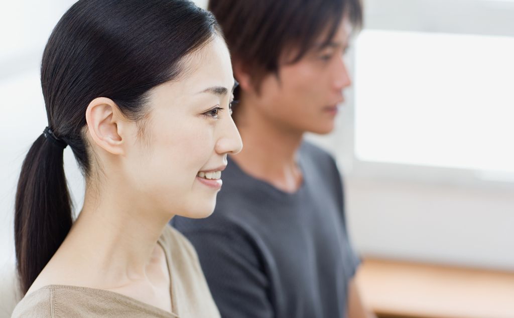 成功事例1:冷静な話し合いで関係改善(30代・Dさん)