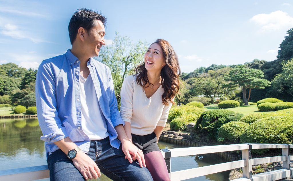 出産後のセックスレスを専門カウンセリングで乗り越えた吉田さん夫婦（40代・第3子）