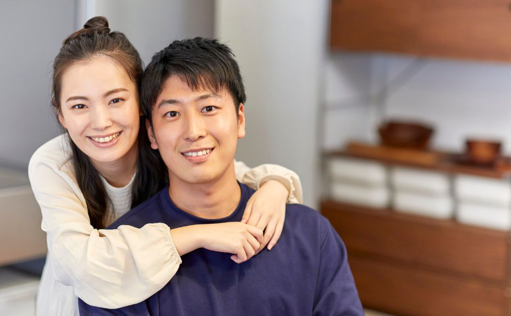 【ケース①】占い結果：夫婦間の「距離」に注意／感情表現がカギ