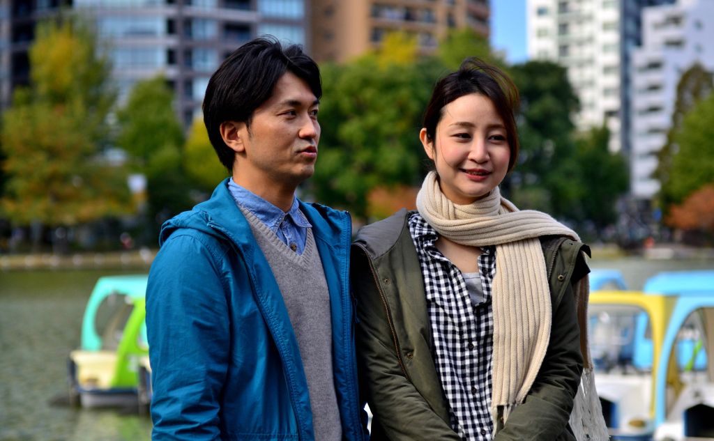 【ケース③】占い結果：夫婦の縁は深く、再出発のタイミング